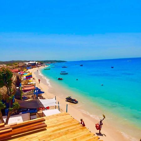 Roma Beach Cartagena 外观 照片
