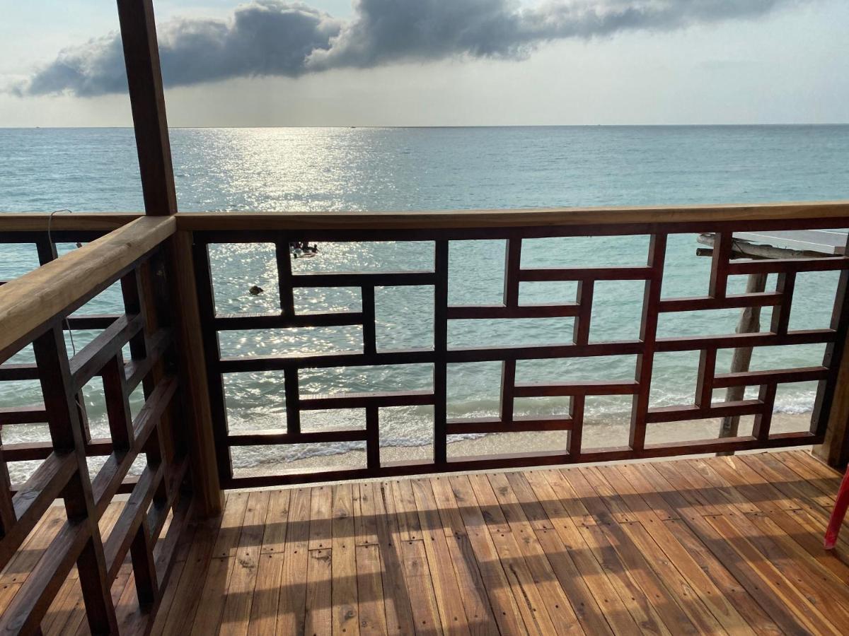 Roma Beach Cartagena 外观 照片