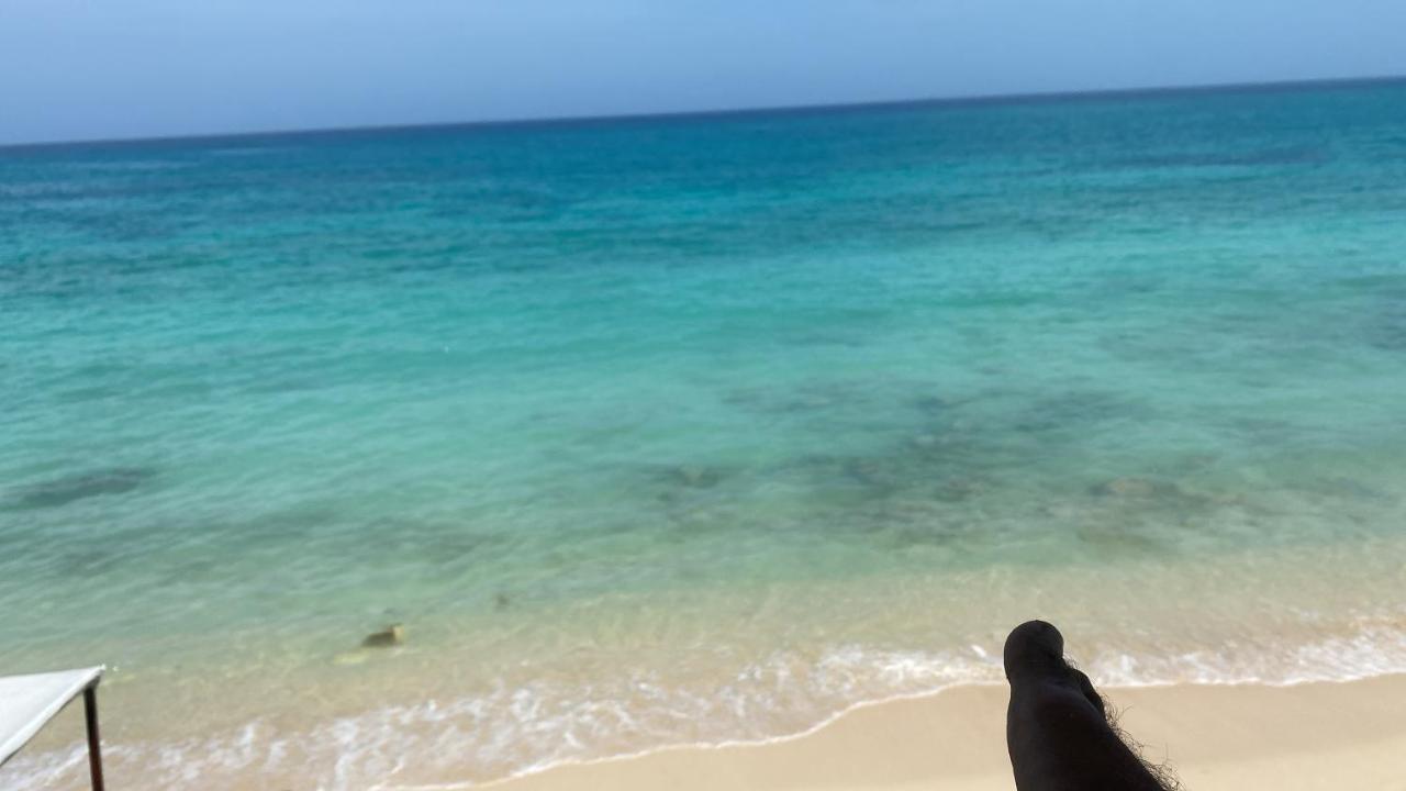 Roma Beach Cartagena 外观 照片