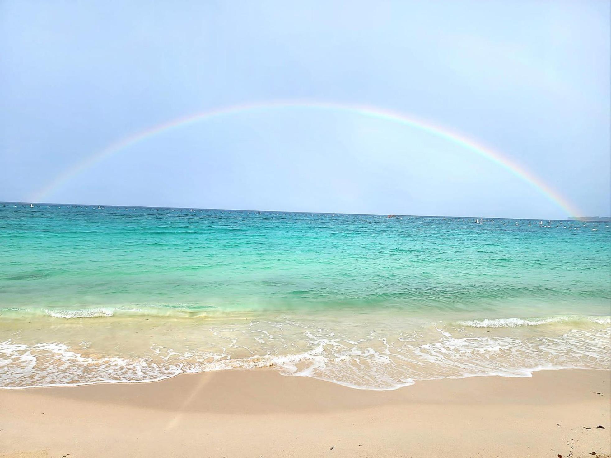 Roma Beach Cartagena 外观 照片