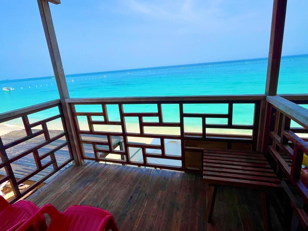 Roma Beach Cartagena 外观 照片