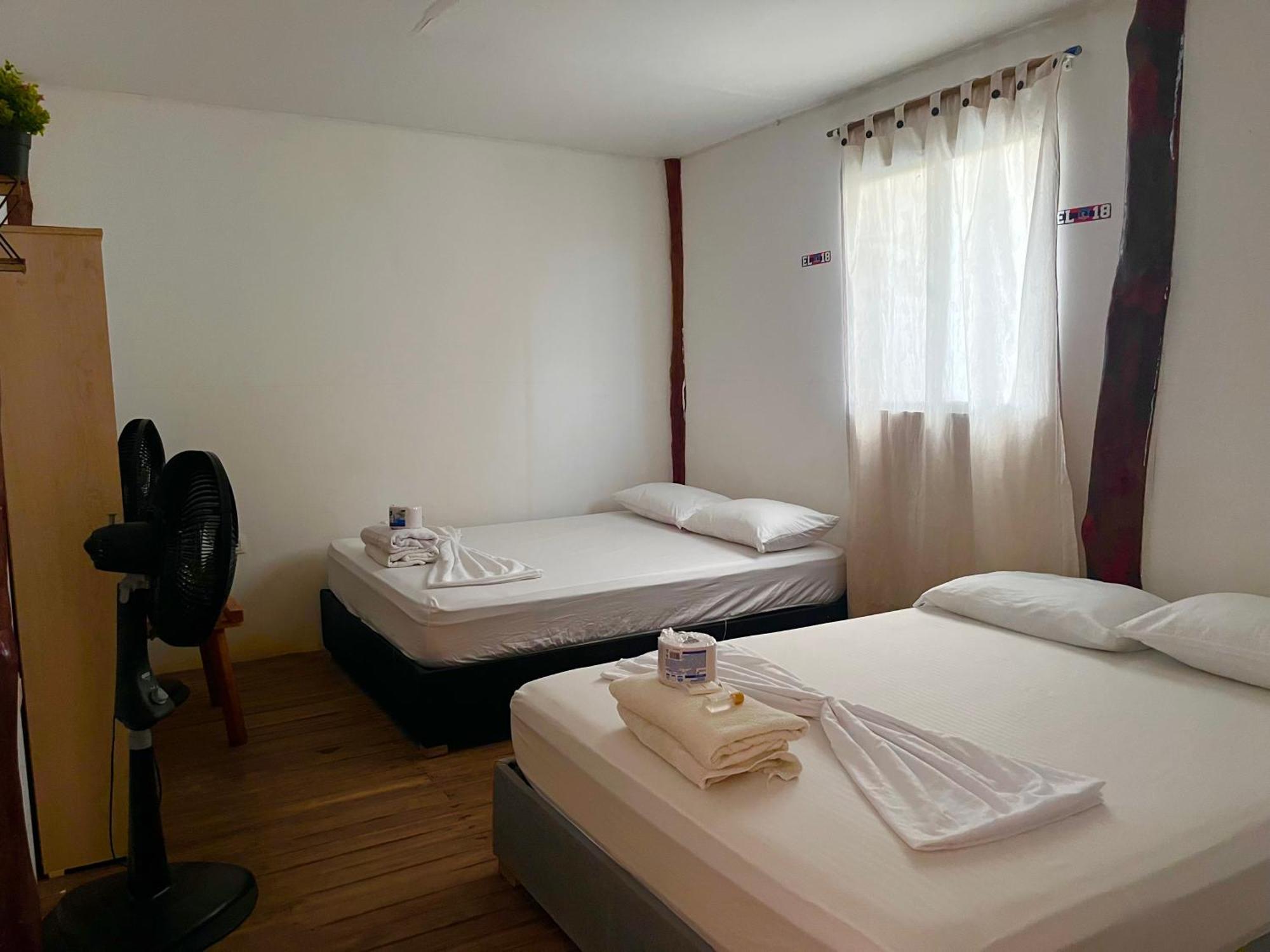 Roma Beach Cartagena 外观 照片
